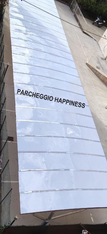 Appartamento Happiness Гаета Екстериор снимка